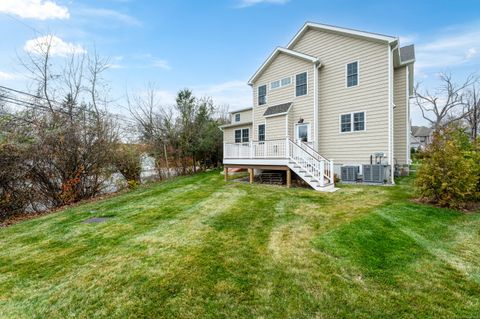 Tiny photo for 12 Walnut Ridge Court, Stamford, CT 06905 (MLS # 24140102)
