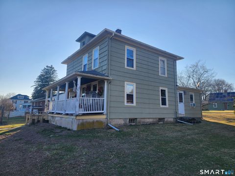 41-43 Milner Avenue Plainfield CT 06354