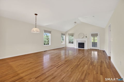 Tiny photo for 128 Louis Hill Road #128, Newtown, CT 06482 (MLS # 24181582)