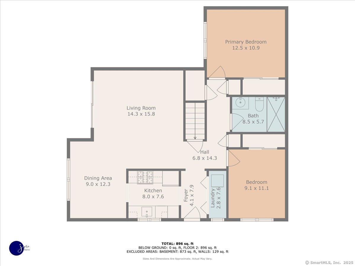Southington, Connecticut 06489, United States, 2 Bedrooms Bedrooms, ,1 BathroomBathrooms,Residential,Pending,215053