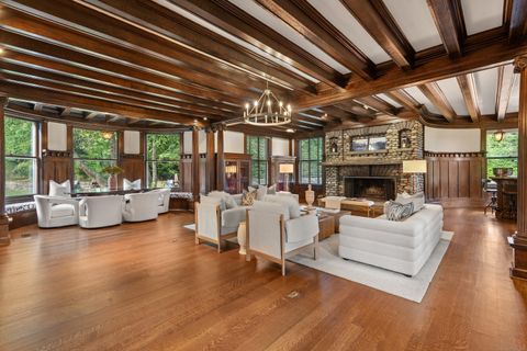 Tiny photo for 249 Greens Farms Road, Westport, CT 06880 (MLS # 24132302)