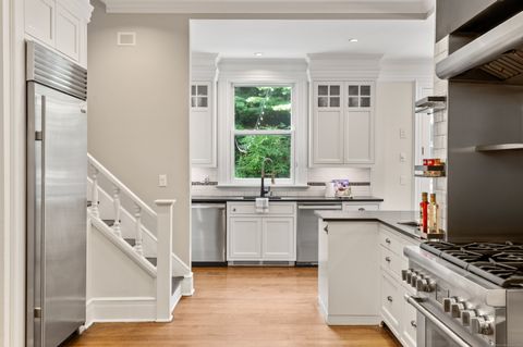 Tiny photo for 249 Greens Farms Road, Westport, CT 06880 (MLS # 24132302)