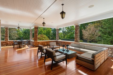 Tiny photo for 249 Greens Farms Road, Westport, CT 06880 (MLS # 24132302)