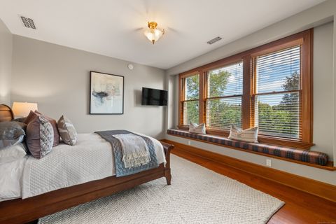 Tiny photo for 249 Greens Farms Road, Westport, CT 06880 (MLS # 24132302)