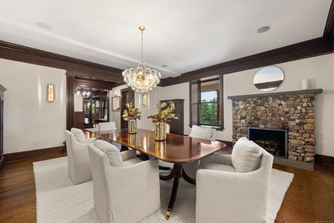 Tiny photo for 249 Greens Farms Road, Westport, CT 06880 (MLS # 24132302)