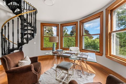 Tiny photo for 249 Greens Farms Road, Westport, CT 06880 (MLS # 24132302)