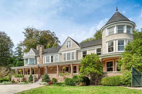 Tiny photo for 249 Greens Farms Road, Westport, CT 06880 (MLS # 24132302)