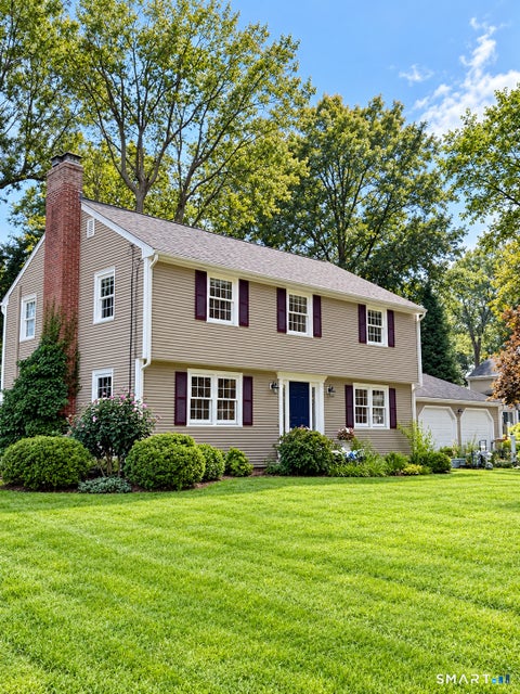 Photo of 83 Dartmouth Road, Manchester, CT 06040 (MLS # 24202662)