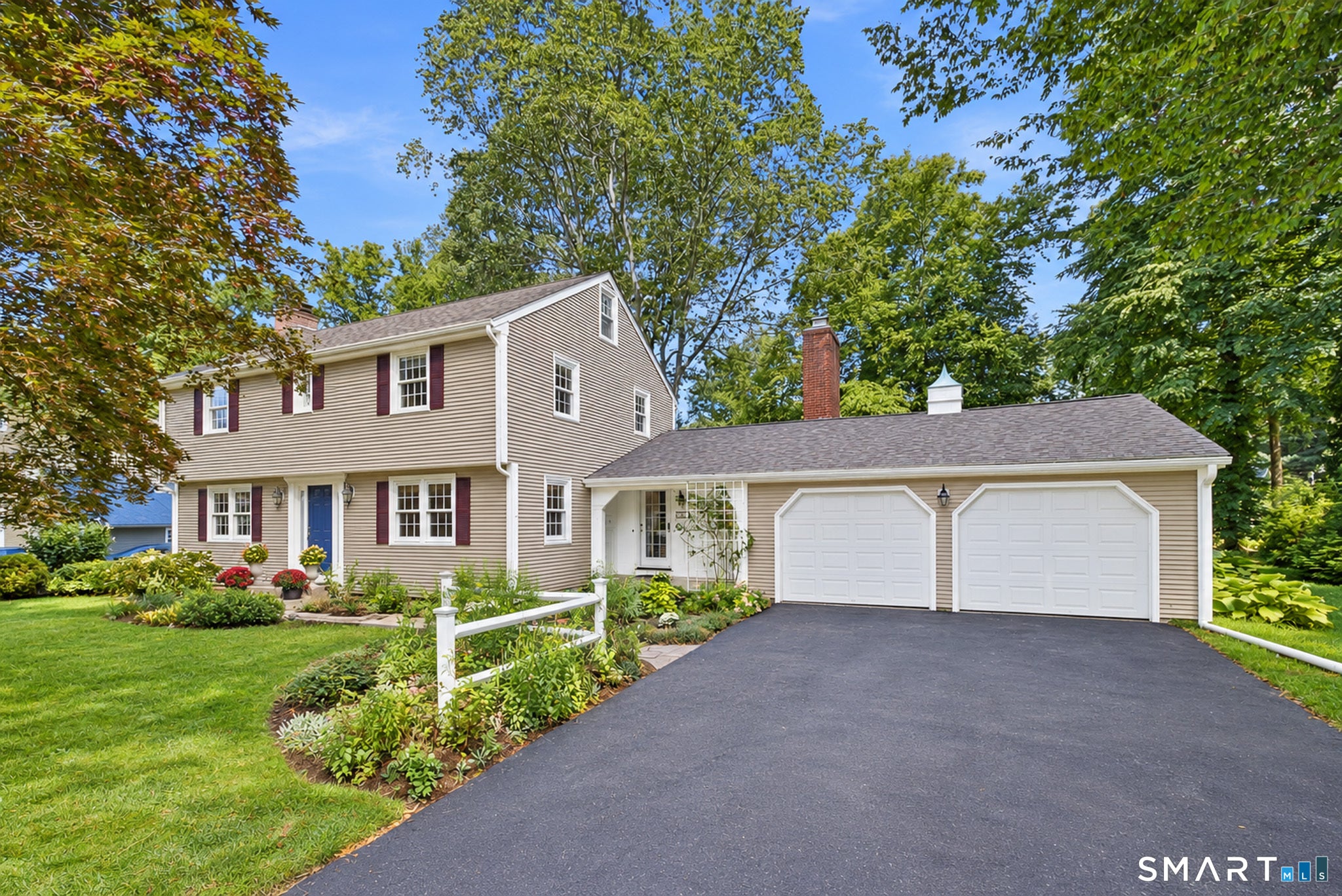 83 Dartmouth Road
