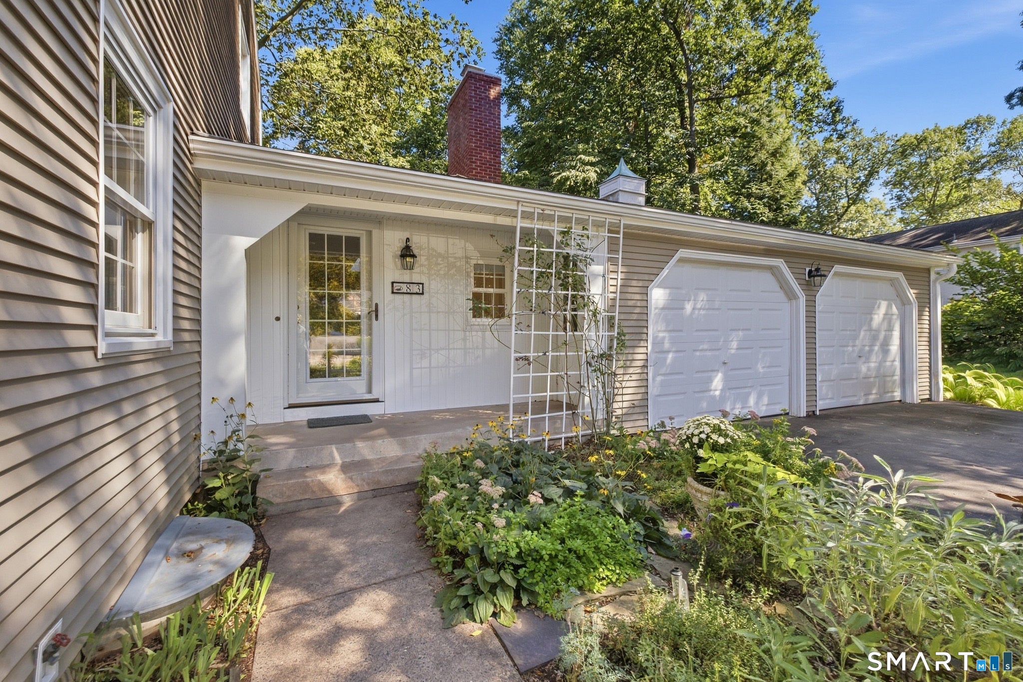 83 Dartmouth Road