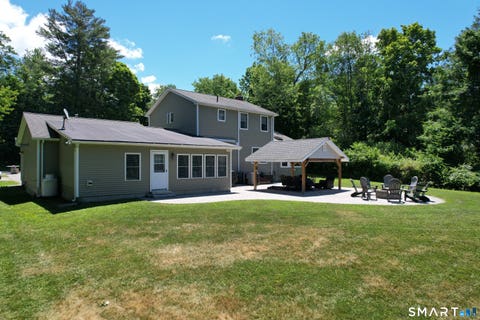 Tiny photo for 237 Wallens Hill Road, Winchester, CT 06098 (MLS # 24185645)