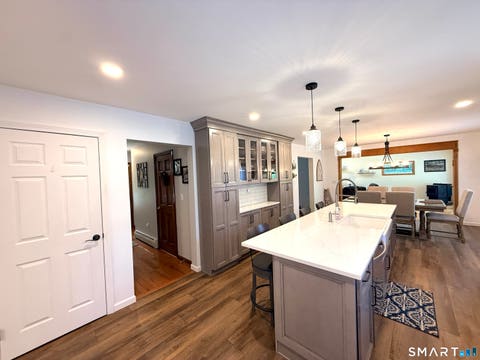 Tiny photo for 237 Wallens Hill Road, Winchester, CT 06098 (MLS # 24185645)