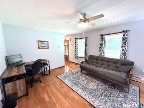 Tiny photo for 237 Wallens Hill Road, Winchester, CT 06098 (MLS # 24185645)