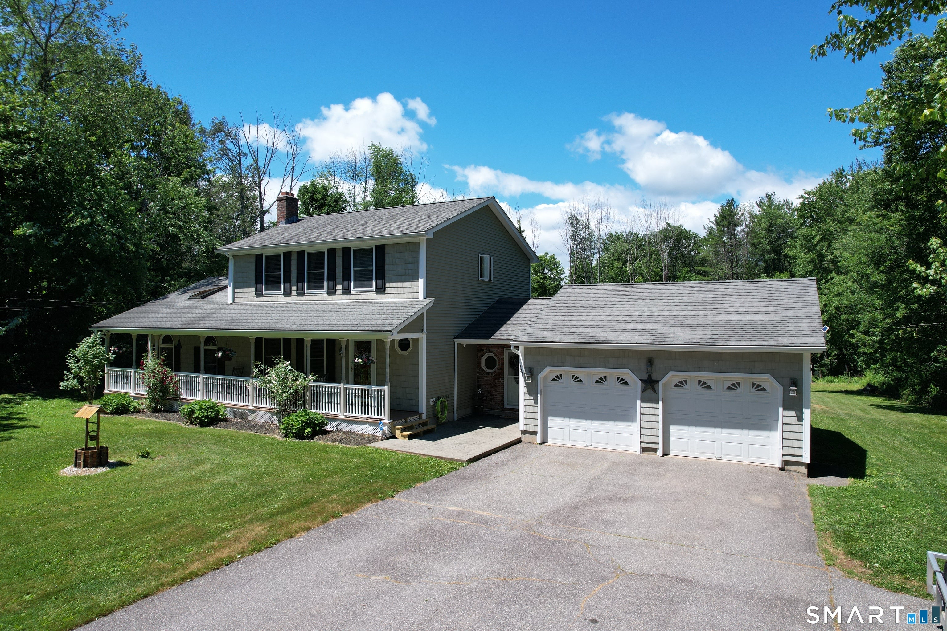 237 Wallens Hill Road