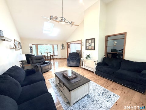Tiny photo for 237 Wallens Hill Road, Winchester, CT 06098 (MLS # 24185645)