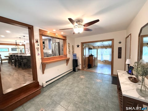 Tiny photo for 237 Wallens Hill Road, Winchester, CT 06098 (MLS # 24185645)