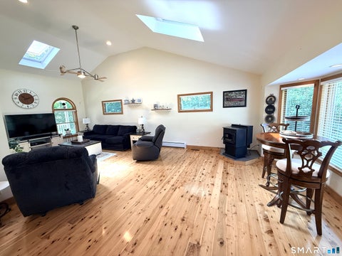 Tiny photo for 237 Wallens Hill Road, Winchester, CT 06098 (MLS # 24185645)