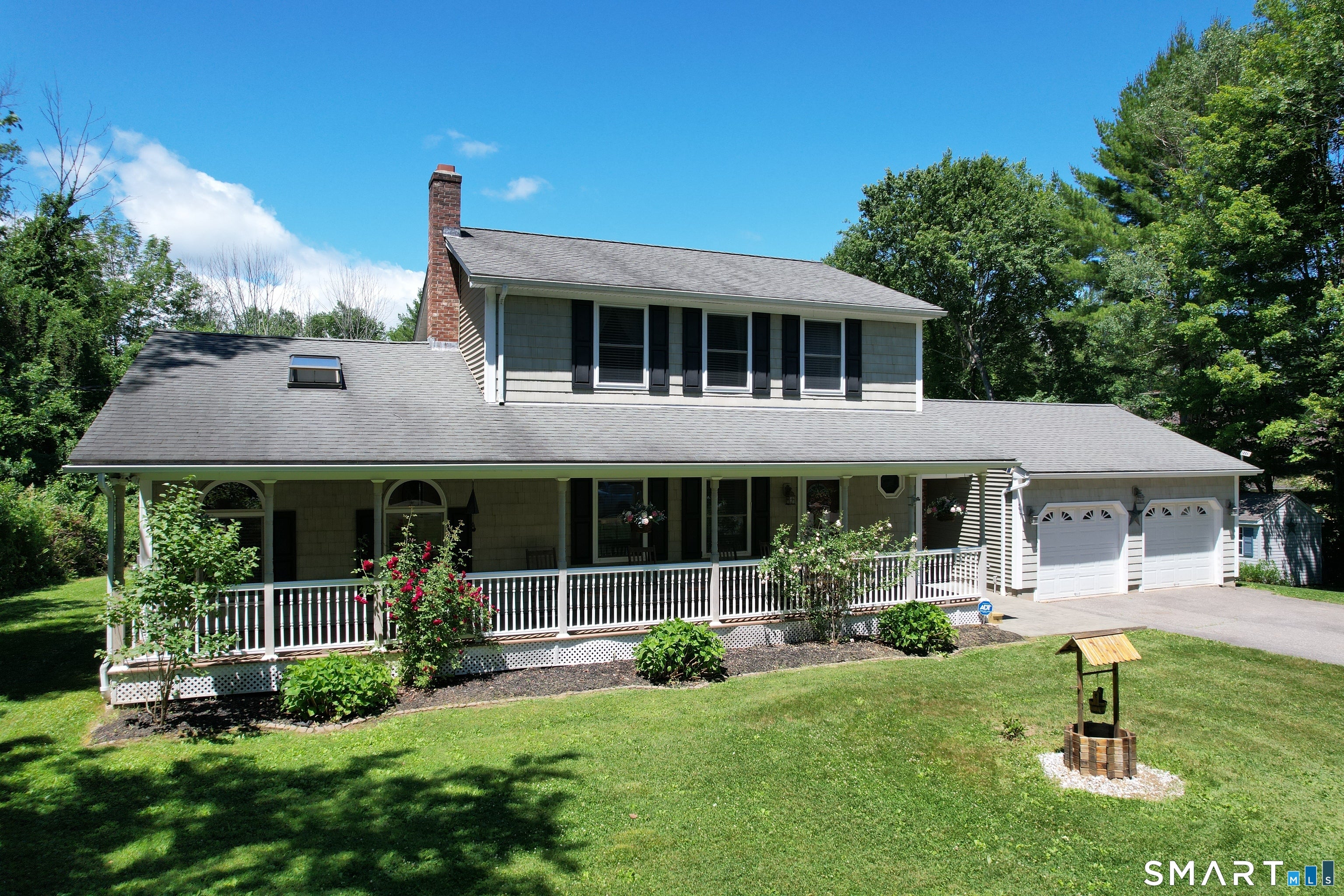 237 Wallens Hill Road