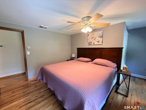 Tiny photo for 237 Wallens Hill Road, Winchester, CT 06098 (MLS # 24185645)