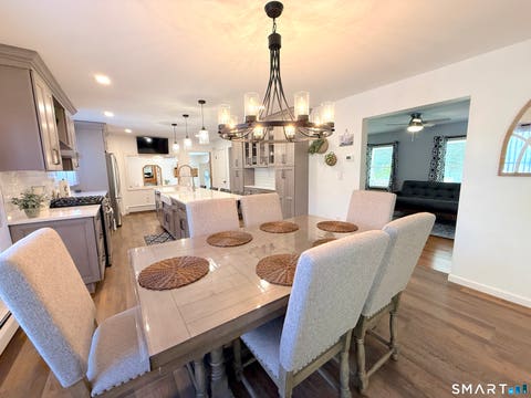 Tiny photo for 237 Wallens Hill Road, Winchester, CT 06098 (MLS # 24185645)