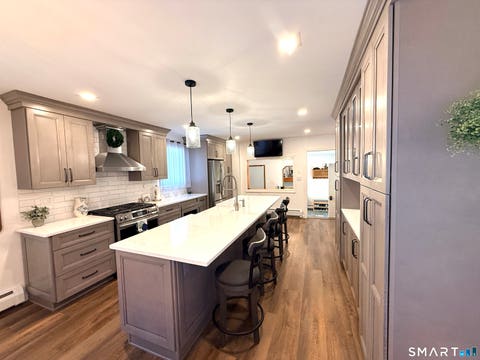 Tiny photo for 237 Wallens Hill Road, Winchester, CT 06098 (MLS # 24185645)