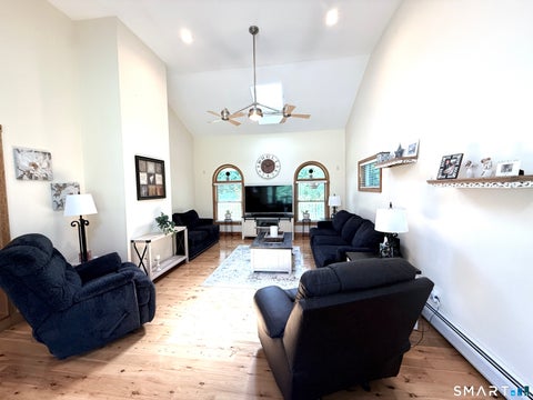 Tiny photo for 237 Wallens Hill Road, Winchester, CT 06098 (MLS # 24185645)
