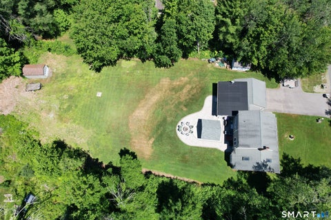 Tiny photo for 237 Wallens Hill Road, Winchester, CT 06098 (MLS # 24185645)
