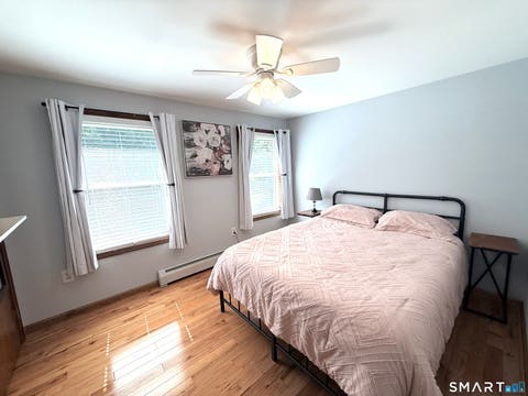 Tiny photo for 237 Wallens Hill Road, Winchester, CT 06098 (MLS # 24185645)
