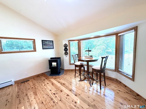 Tiny photo for 237 Wallens Hill Road, Winchester, CT 06098 (MLS # 24185645)