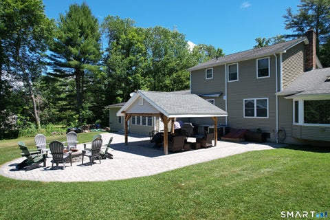 Tiny photo for 237 Wallens Hill Road, Winchester, CT 06098 (MLS # 24185645)