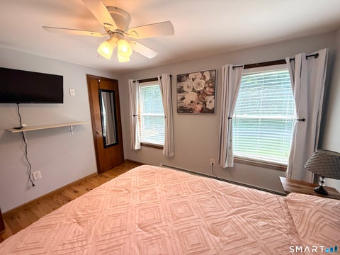 Tiny photo for 237 Wallens Hill Road, Winchester, CT 06098 (MLS # 24185645)