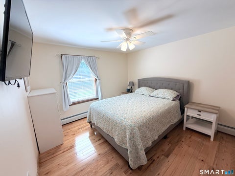 Tiny photo for 237 Wallens Hill Road, Winchester, CT 06098 (MLS # 24185645)