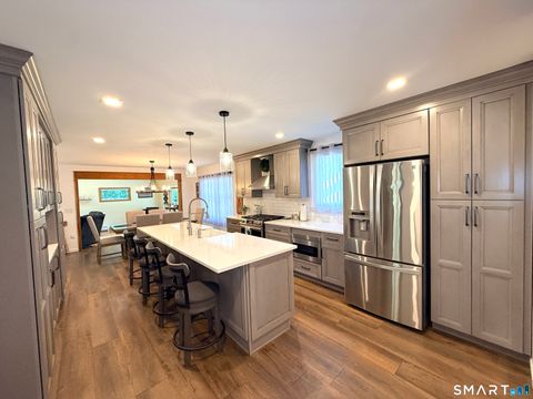 Tiny photo for 237 Wallens Hill Road, Winchester, CT 06098 (MLS # 24185645)
