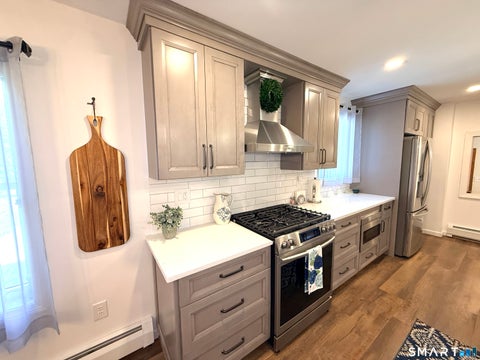 Tiny photo for 237 Wallens Hill Road, Winchester, CT 06098 (MLS # 24185645)