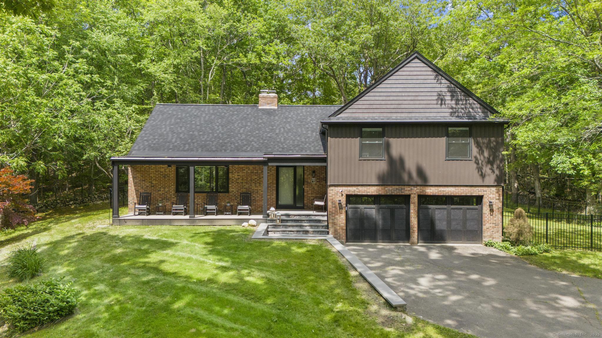 319 Nonnewaug Road