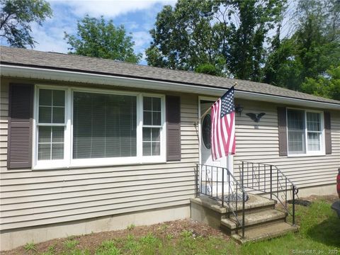 A home in Franklin