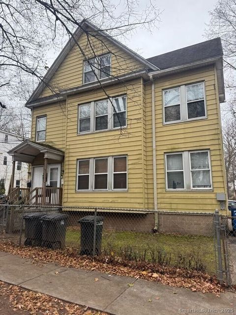 40 Harding Place New Haven CT 06511