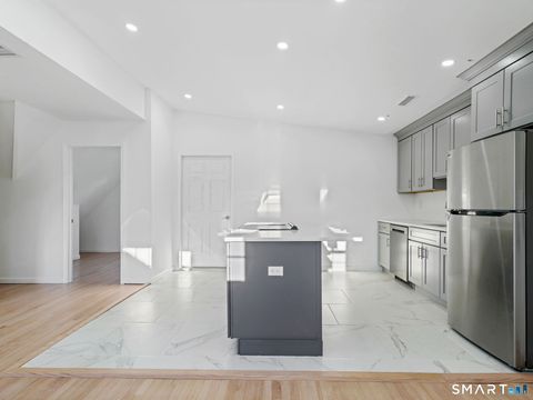 Tiny photo for 27 5th Street #3, Stamford, CT 06905 (MLS # 24157204)