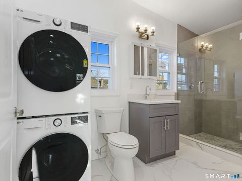 Tiny photo for 27 5th Street #3, Stamford, CT 06905 (MLS # 24157204)