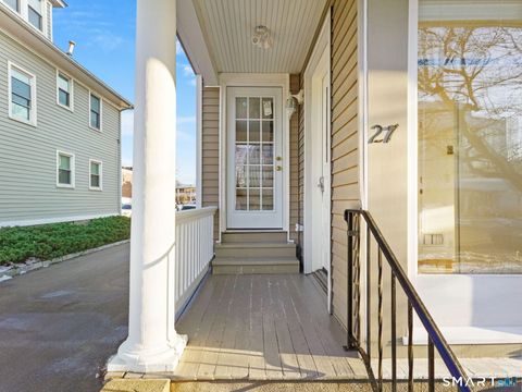 Tiny photo for 27 5th Street #3, Stamford, CT 06905 (MLS # 24157204)