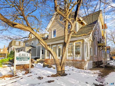 Tiny photo for 27 5th Street #3, Stamford, CT 06905 (MLS # 24157204)