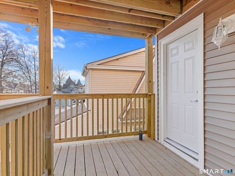 Tiny photo for 27 5th Street #3, Stamford, CT 06905 (MLS # 24157204)