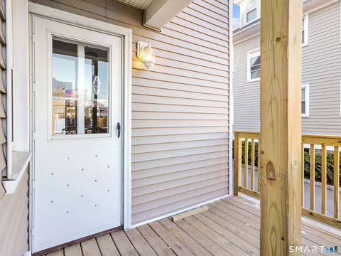 Tiny photo for 27 5th Street #3, Stamford, CT 06905 (MLS # 24157204)