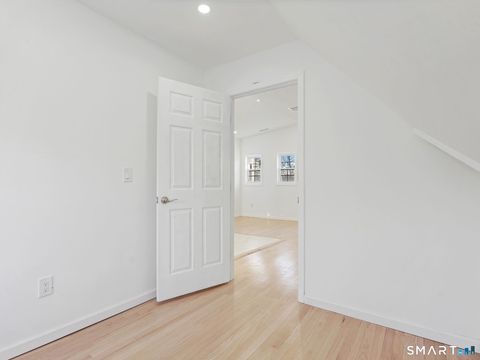 Tiny photo for 27 5th Street #3, Stamford, CT 06905 (MLS # 24157204)