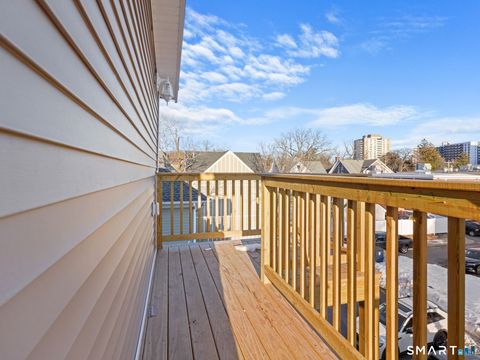 Tiny photo for 27 5th Street #3, Stamford, CT 06905 (MLS # 24157204)