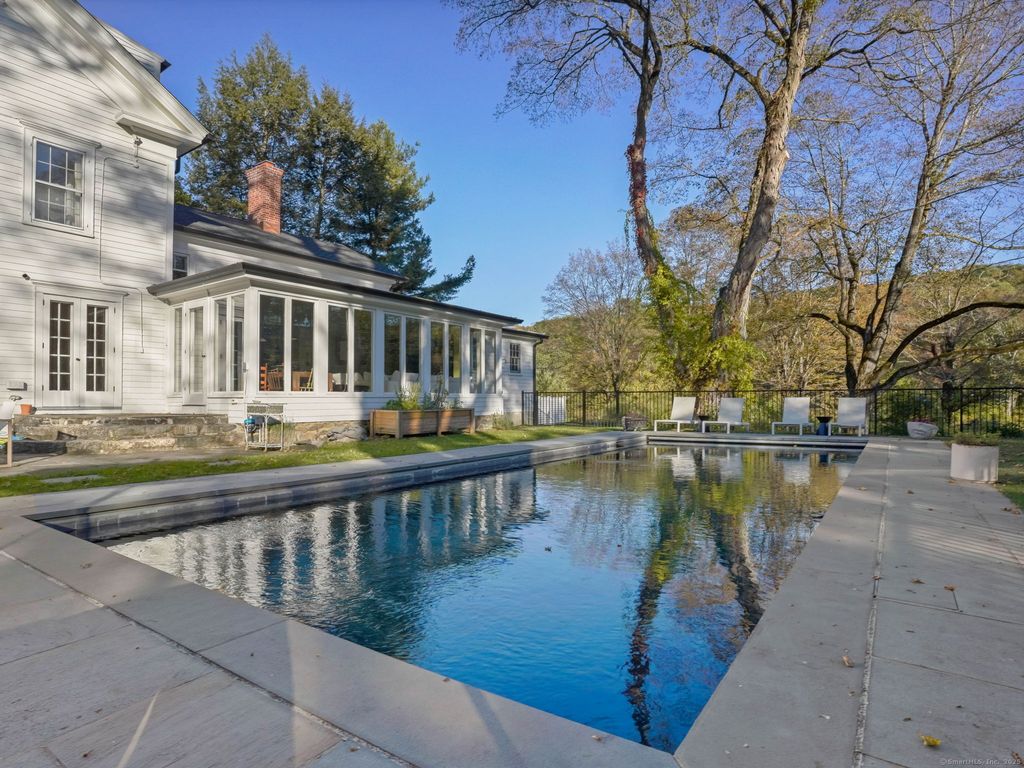 Photo of 201 Route 37 S, Sherman, CT 06784 (MLS # 24132446)