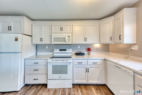 Tiny photo for 21 Laurel Circle, East Windsor, CT 06088 (MLS # 24170257)