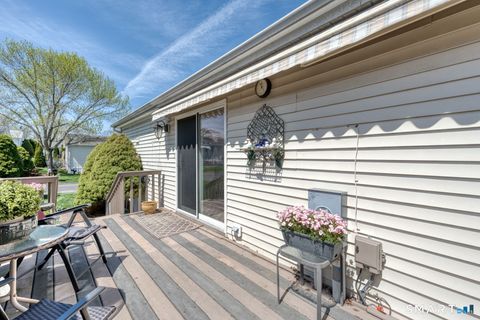 Tiny photo for 21 Laurel Circle, East Windsor, CT 06088 (MLS # 24170257)