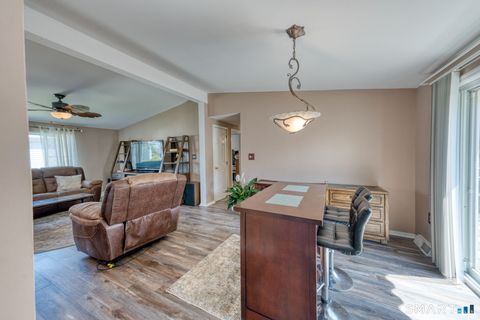 Tiny photo for 21 Laurel Circle, East Windsor, CT 06088 (MLS # 24170257)