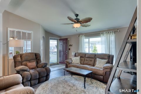 Tiny photo for 21 Laurel Circle, East Windsor, CT 06088 (MLS # 24170257)